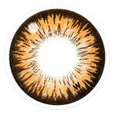 Lenstown 梨芝瞳 GBT Brown 月拋(1片)